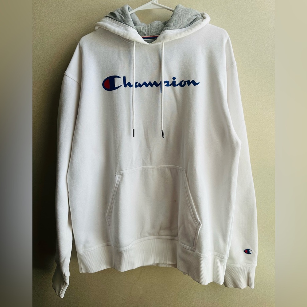 Champion Hoodie